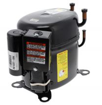 Tecumseh AK168ER-B37-J7 208-230v1ph 6250BTU R134a Com